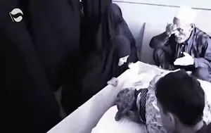 اتباع آشنای با شهادت