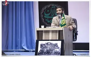 فعالان عرصه هیئت