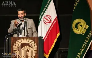 خادمین اربعین مشهد