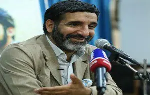 حسین یکتا در گفتگو با خبرنگار صدای دانشجو