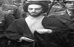شهید نواب صفوی شاهرود