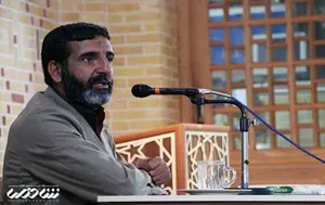 فعالان فرهنگی در قزوین