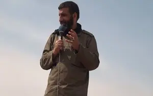 مدد امام