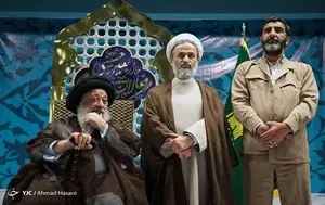 فعالان اربعین حسینی