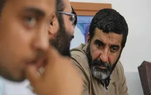 مؤسسه فرهنگی بهشت امام رضا