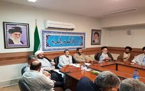 اربعین استان کرمانشاه
