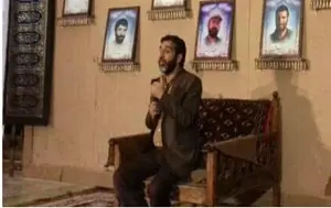 شهدای شهرستان قرچک