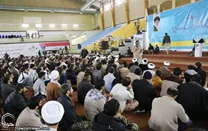 امام رضایی‌ها