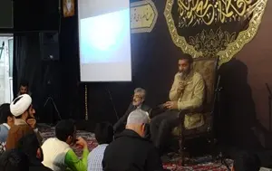 جهادگران یزدی