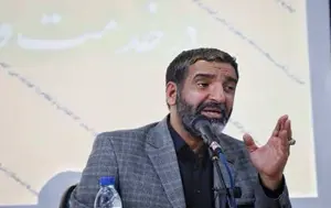 فعالان فرهنگی هرمزگان