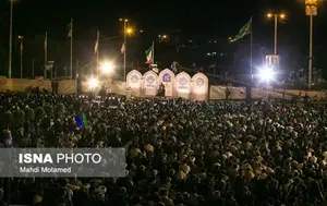 وداع با ماه مبارک رمضان