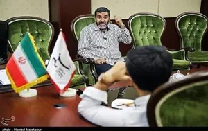 حسین یکتا در گفتگو با تسنیم