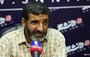 گفتگوی حسین یکتا با خبرگزاری دانشجو