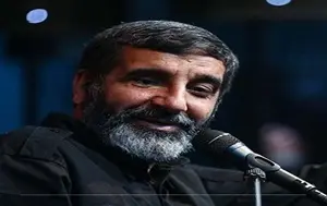 سومین شب مراسم عزای سیدالشهدا (ع) در قم