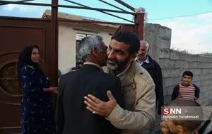 تصویر شاخص بازسازی مناطق زلزله زده کرمانشاه