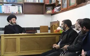 امام جمعه اردبیل