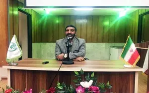 جلسه بصیرتی چهل سالگی انقلاب اسلامی در خراسان جنوبی