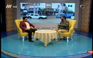 سیل زدگان استان گلستان