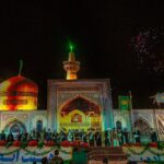 زیر سایه خورشید(6)