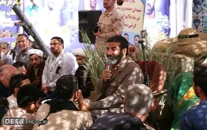 شهدای گمنام تمرچین پیرانشهر