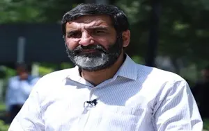 حسین یکتا در گفتگو با خبرنگار دفاع پرس