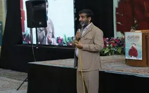 تصویر شاخص فعالان فرهنگی