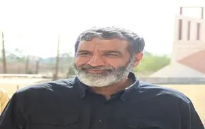 مراسم یاد یاران