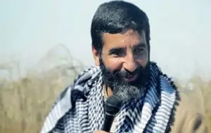 کلیپ صوتی «ققنوس عشق»