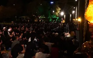 تصویر شاخص قطب نما