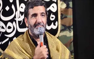 شهداء غم مردم رو میخوردند