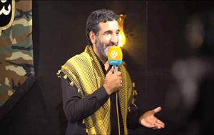 حال امام زمان رو نگیر!