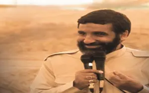 کلیپ صوتی «روز یکم»