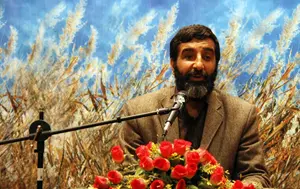 کلیپ صوتی «دانشجوی جبهه»