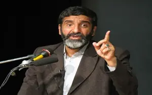 کلیپ صوتی «خودسازی»
