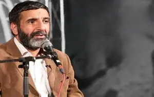 کلیپ صوتی «تنگه»