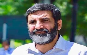 حاج حسین؛ روایت‌گر جهادی