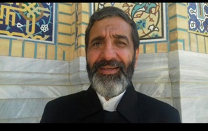 حسین یکتا در گفتگو با قدس آنلاین