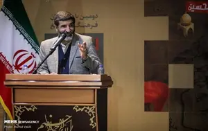 دومین باهمستان فرهنگ و تبلیغ