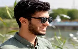تصویر شاخص حسین یکتا در گفتگو با خبرگزاری مهر
