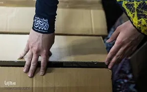 تصویر شاخص حسین یکتا در گفتگو با خبرگزاری ایکنا