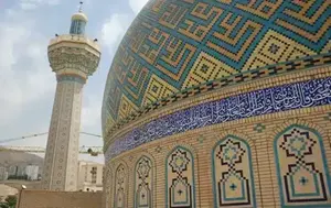 نصویر شاخص همایش ۵۰۰ نفری مدیران خواهر کانون‌های مساجد
