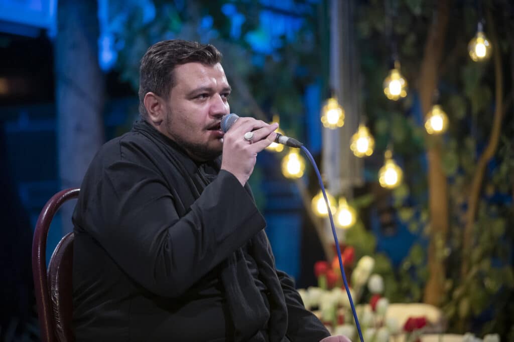 سالگرد زلزله‌زدگان کرمانشاه(5)