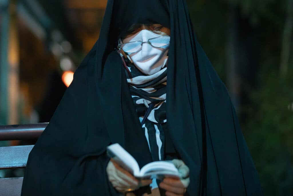 سالگرد زلزله‌زدگان کرمانشاه(4)