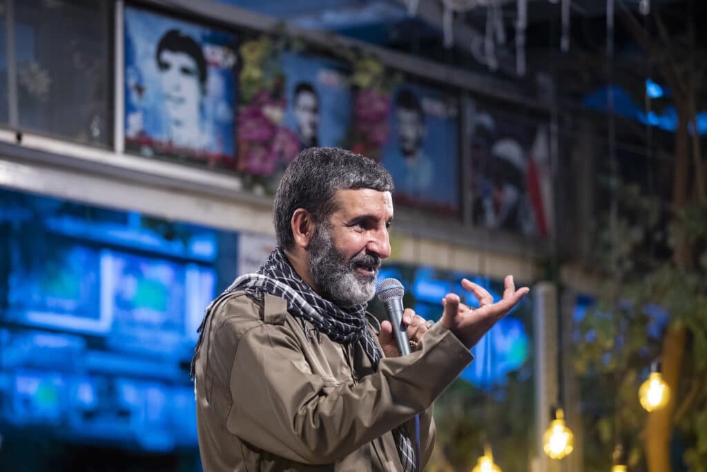 سالگرد زلزله‌زدگان کرمانشاه(3)