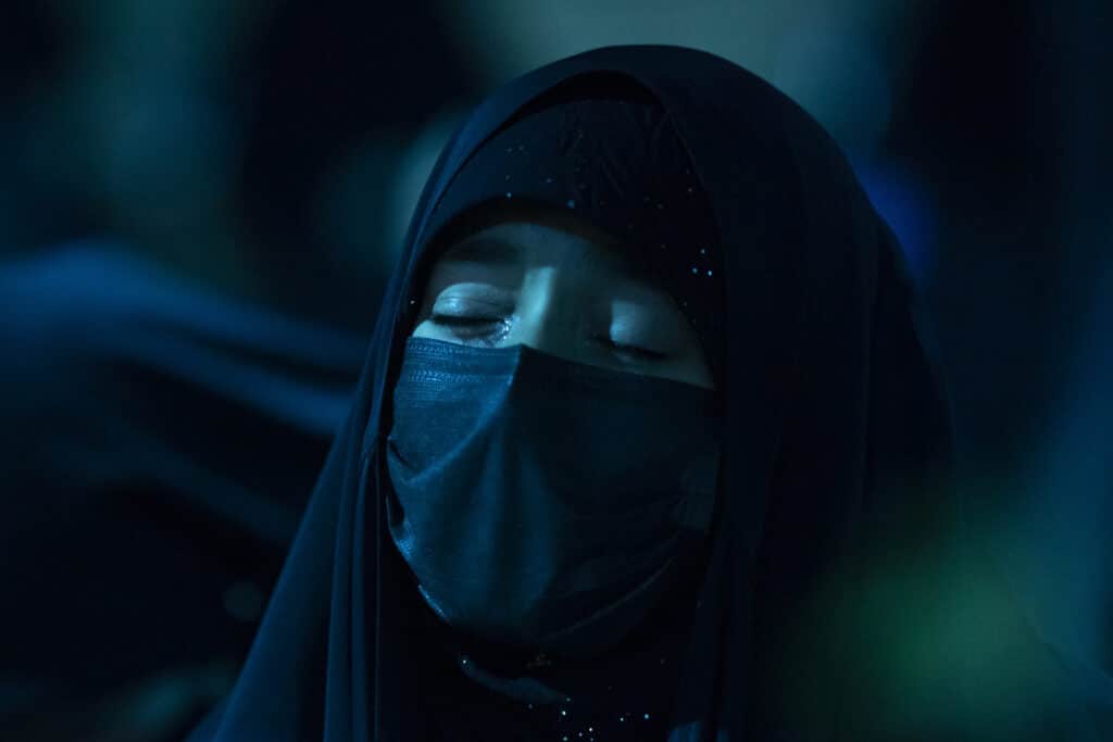 سالگرد زلزله‌زدگان کرمانشاه(1)