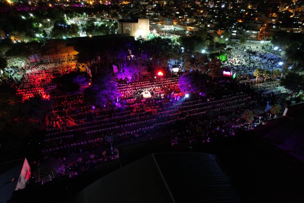 فعالان رسانه‌ای اردبیل(3)