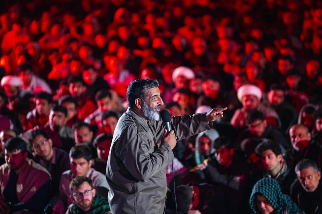 دهمین همایش هیأت‌های محوری و برگزیده کشور(1)