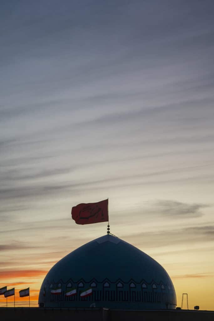 اولین سالگرد راوی کتاب وقتی مهتاب گم شد (7)