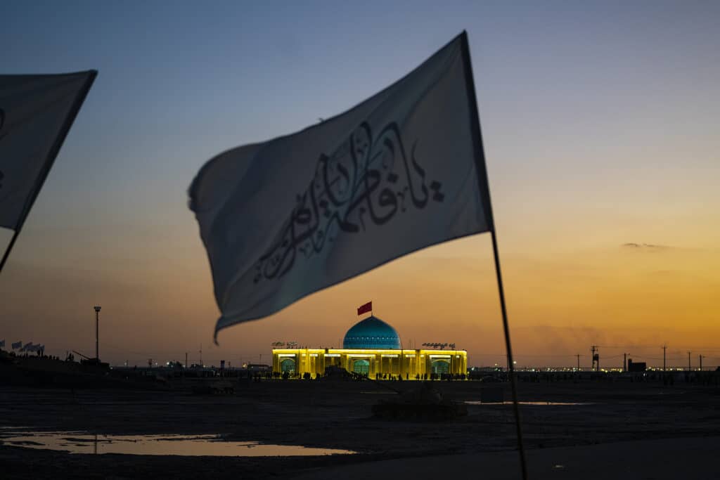 اولین سالگرد راوی کتاب وقتی مهتاب گم شد (2)