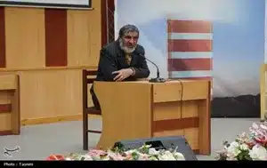 دومین دوره توانمندسازی فعالان فضای مجازی استان آذربایجان شرقی با حضور حاج حسین یکتا